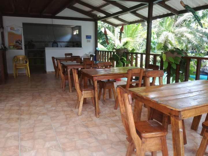 Hotel Brisas Del Pacifico Cali Exteriér fotografie